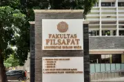 Dekan UGM: Filsafat Justru Paling Dibutuhkan Industri Meski Tak Selalu Dipahami