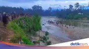 Denda Adat Kecelakaan Lalu Lintas Picu Perang Suku di Wamena, 13 Tewas