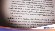 Densus 88 dan STAIN Majene Gelar Dialog Kebangsaan Cegah Radikalisme