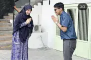 Desta Masih Sering Nangis Lihat Foto Natasha Rizki di Rumah