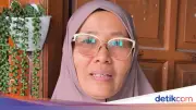 Detik-Detik Peluru Nyasar Tembus Plafon Rumah di Ciracas, Jatuh Dekat Anak