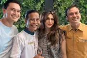 Diana Pungky Akui Tak Punya Medsos, Hidup Lebih Tenang Tanpa Stres