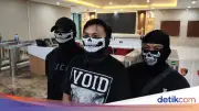 Dibongkar Bareskrim, Kampung Narkoba di Samarinda Beroperasi 4 Tahun