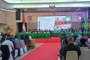 Dies Natalis ke-62 UNJ Dorong Pendidikan Sejalan Revolusi Industri 5.0