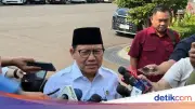 Dipanggil Prabowo, Cak Imin Laporkan Perluasan UMKM dan SMK Go Global