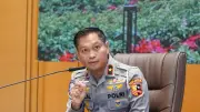 Dirgakkum Korlantas: ETLE di Perlintasan Sebidang untuk Edukasi dan Pencegahan