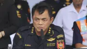Dirjen Bea Cukai Djaka Berharta Rp5,7 Miliar Disentil Kasus Blueray
