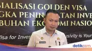 Dirjen Imigrasi Tegas: Indonesia Bukan Safe Haven untuk Judi Online