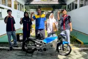 Dirjen Kemendikdasmen: Lulusan SMK Jangan Minder Cari Kerja di Luar Negeri