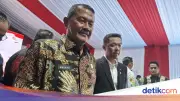 Dirjenpas Tegaskan Zero HP dan Narkoba di Lapas, Siap Tindak Tegas Pelanggar