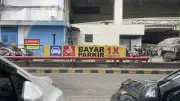 Dishub DKI Imbau Pengunjung Blok M Square Tak Beri Tip ke Juru Parkir
