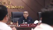 Disnaker DKI Buka Magang Besar-besaran, DPRD: Bekali Anak Muda Sebelum Masuk Dunia Kerja