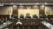 Divonis 4,5 dan 3,5 Tahun, Dua Eks Pejabat Gas Pertamina Terbukti Korupsi LNG