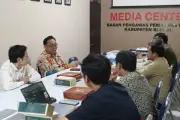 DKPP Tetap Sibuk Usai Pemilu 2024, Ada Apa Saja?
