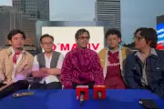 D'MASIV Siapkan Tur Konser di Negara Tetangga sebagai Band Independen