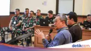Dokter: Andrie Yunus Jalani Rawat Jalan Sejak 16 April