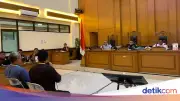 Dokter: Cacat Mata Andrie Yunus Akibat Air Keras Bersifat Permanen