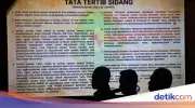Dokter Forensik: Kacab Bank Ilham Tewas Dicekik, Ada Bekas Kuku di Leher