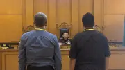 Dokter Ungkap Alasan Andrie Yunus Belum Bisa Hadir di Persidangan
