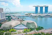 Dollar Singapura Tembus Rp 13.842, Kuat di Asia Tenggara