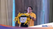 DPD AMPI Sumsel Apresiasi MPR Gelar Sarasehan Nasional Obligasi Daerah