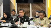 DPR Desak Pemerintah Percepat Pembebasan 4 WNI Disandera di Somalia
