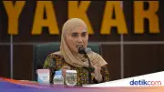 DPR Kawal Kasus Kekerasan Anak di Daycare Jogja dan Wacanakan Revisi UU PA