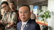 DPR Minta Buruh Masak RUU Ketenagakerjaan Baru, Parlemen Tunggu Rumusan