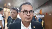DPR Minta Kemenhub Ambil Alih Penanganan Perlintasan Sebidang Kereta