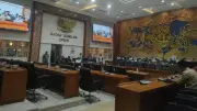 DPR Minta Pemerintah dan BI Jaga Kepercayaan Pasar di Tengah Tekanan Rupiah