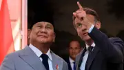 DPR Panggil Mendikdasmen Bahas Wajib Belajar Bahasa Prancis dan Portugis