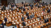 DPR Pastikan RUU KKS Lindungi Hak Sipil, Bukan Kontrol Publik
