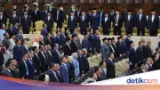 DPR Setujui 68 RUU Prioritas Prolegnas 2026, Ini Daftar Lengkapnya