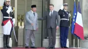 DPR Soroti Rencana Prabowo Wajibkan Bahasa Prancis di Sekolah