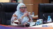 DPRD Desak Usut Tuntas Dugaan Prostitusi Anak di Jakbar
