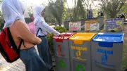 DPRD DKI Minta Budaya Pilah Sampah Dimulai dari Pemerintah