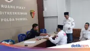 DPW IKM Sumsel Laporkan Abu Janda ke Polda Sumsel, Singgung Stigma Negatif