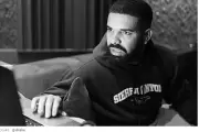 Drake Kembali Picu Kontroversi Lewat Album Iceman, Sindir Banyak Tokoh