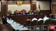 Dua Bos Perusahaan Sawit Didakwa Rugikan Negara Rp992,8 Miliar