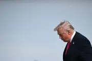 Dua Bulan Konflik Iran, Trump Hadapi Risiko Politik Besar