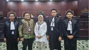 Dua Eks Komisioner KPU Gugat Aturan Usia 40 Tahun ke MK