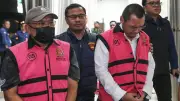 Dua Eks Petinggi Pertamina Divonis 6 Tahun Penjara Korupsi Minyak