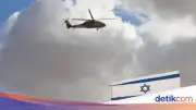 Dua Jurnalis Republika Ditangkap Israel Saat Misi Kemanusiaan Global Sumud Flotila