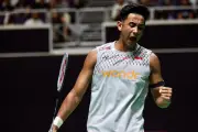 Dua Wakil Indonesia Siap Tempur di Perempat Final Singapore Open 2026