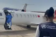 Dua WNA Positif Hantavirus Usai Naik Kapal Pesiar MV Hondius