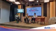 Dua WNI Masih Berlayar di Misi Sumud Flotilla, GPCI Minta Doa