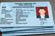 Dukcapil Tegaskan KTP-el Tetap Sah untuk Check-in Hotel