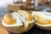 Durian Musang King Dinobatkan Buah Tropis Terburuk oleh Taste Atlas
