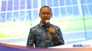 Eddy Soeparno Syukuri Pembebasan WNI dari Tahanan Israel