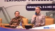 Eddy Soeparno Tekankan Peran PLTSa dalam Atasi Krisis Sampah Nasional